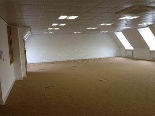 Orbit Insurance (Solihull, West Midlands): Multiple Glazed Offices