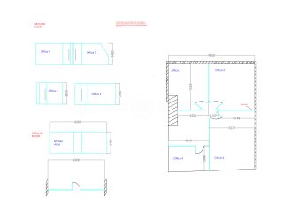 Orbit Insurance (Solihull, West Midlands): Multiple Glazed Offices