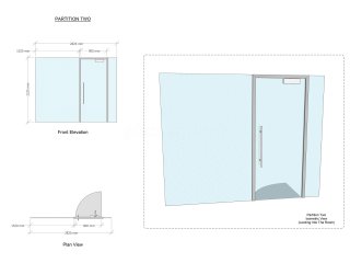 Prodigy IT Solutions (Blandford, Dorset): Office Fit-Out With Laminated Acoustic Glazing