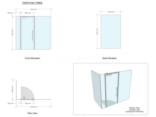 Prodigy IT Solutions (Blandford, Dorset): Office Fit-Out With Laminated Acoustic Glazing