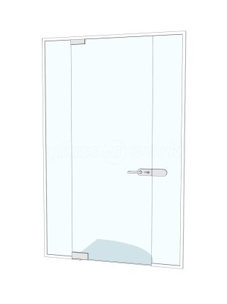 Shelley Offices (Borehamwood, Hertfordshire): Glass Partitions For Serviced Offices