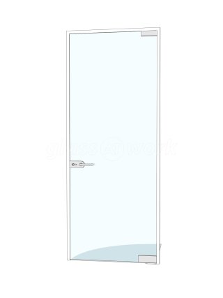 Shelley Offices (Borehamwood, Hertfordshire): Glass Partitions For Serviced Offices