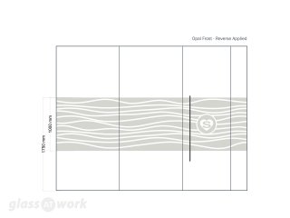 Solutions4health (Reading, Berkshire): Interior Glass Partitions
