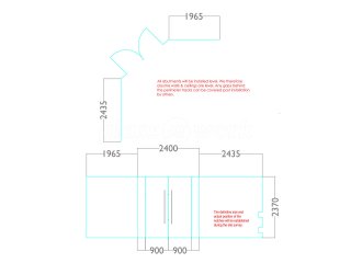 StrideUK (Hove, East Sussex): Single Glazed Corner Treatment Room
