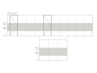 Tulchan (Fleet Street, London): Two Glass Office Meeting Room Enclosures Using Laminated Acoustic Glazing