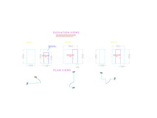 Westbrook International Ltd (Westminster, London): Glass Partition Rooms