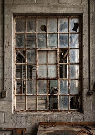 The Heritage Grid: A History of Industrial Elegance