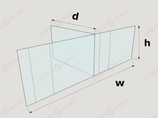 T-Shape Layout