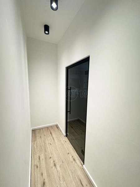 Arc Group London (Edmonton, London): Glass Partition Walls and Doors