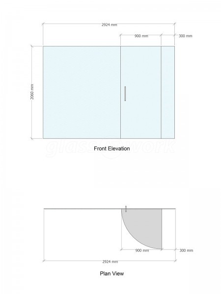 Complete Roofing Contractors Ltd  (Ramsgate, Kent): Glass Partition Office Fronts