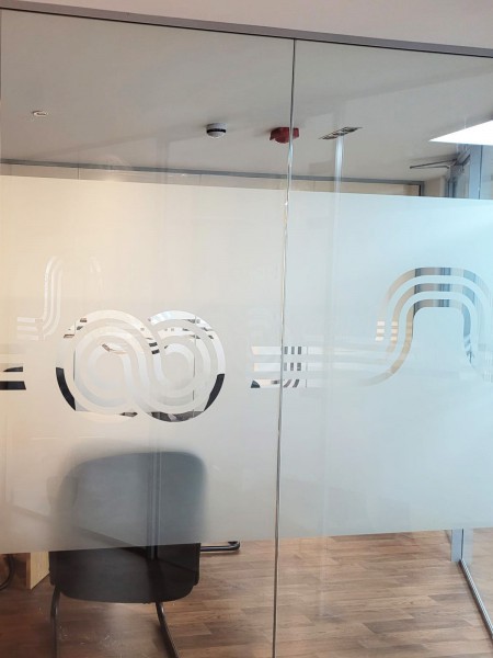 Core Controls (Stanton-by-Dale, Derbyshire): Glass Office Pods Using Laminated Acoustic Glass