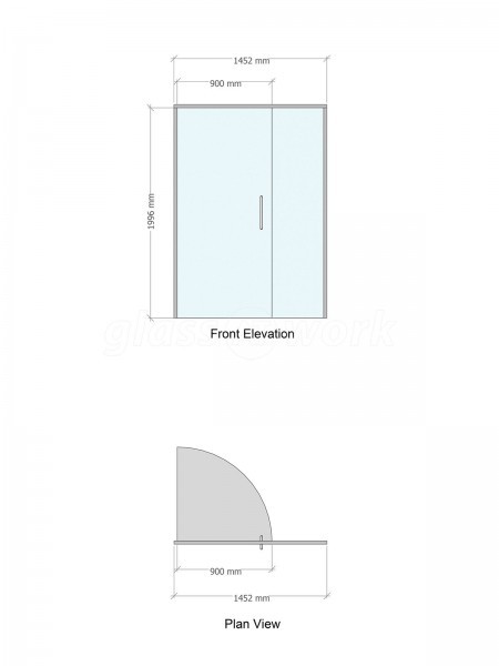 DAA Vet Care (Maida Vale, London): Glass Partitions For Vet Practice Treatment Rooms