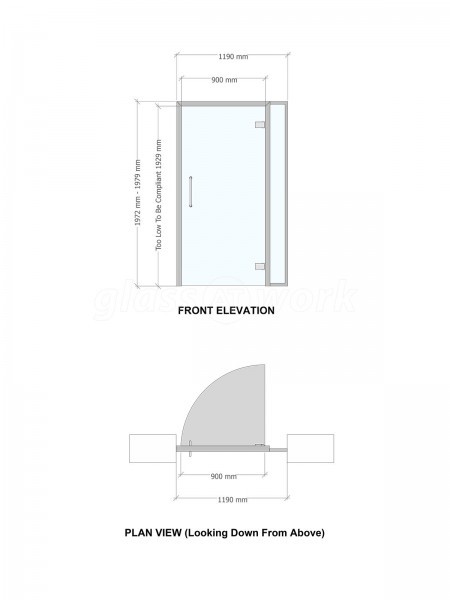 HB Sensors (Bognor Regis, West Sussex): Glass Office Partitions With Soundproofing