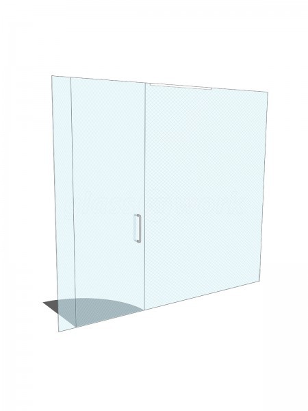 PG RePurpose (London, Greater London): Multiple Glass Office Installations