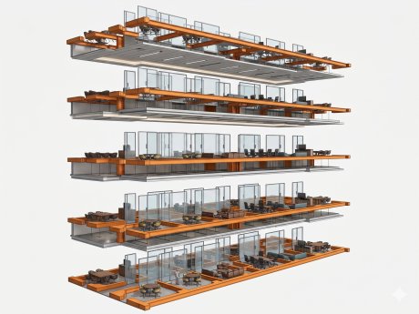 Large Projects