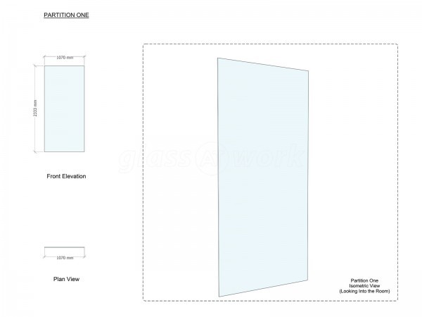 Adore Fine Homes (Evington, Leicester): Stylish Angled Vestibule Glass Corner Room