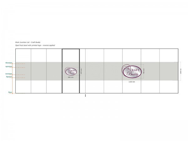 Craft Buddy Ltd (Chesham, Buckinghamshire): Glass Corner Office Pod With Soundproofed Laminated Glazing