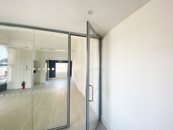 Double Glazed Glass Doors