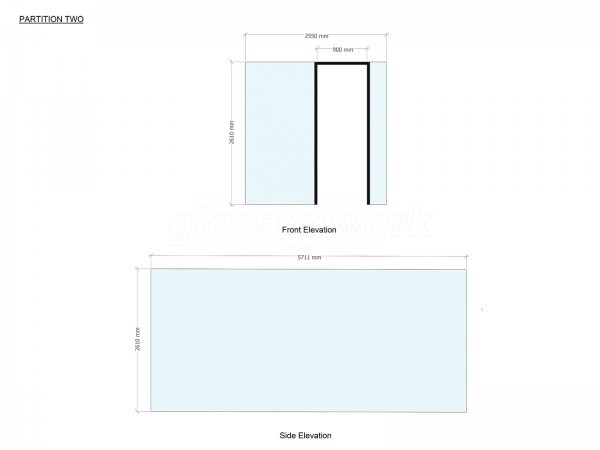 LOANPAD (Maida Vale, London): Glass Office Fit-Out Using Acoustic Glazing