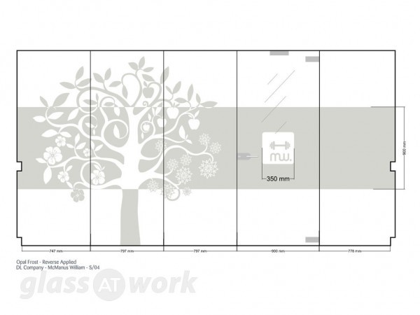 McManus Williams Ltd (Clevedon, Bristol): Workplace Gym