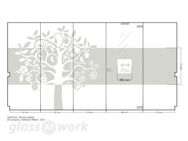 McManus Williams Ltd (Clevedon, Bristol): Workplace Gym