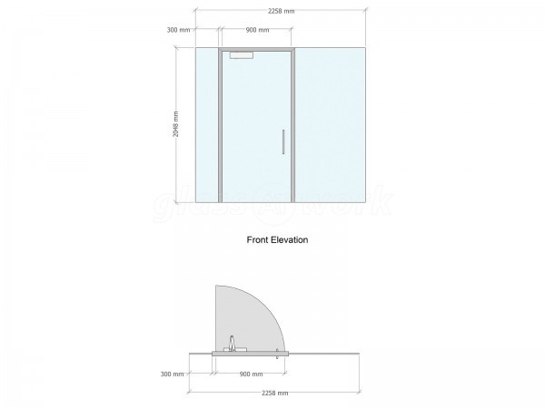 Mintivo (Chippenham, Wiltshire): Glass Office Fronts Using Acoustic Glass