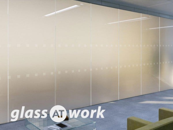 Switchable Glass For Glass Partition Walls