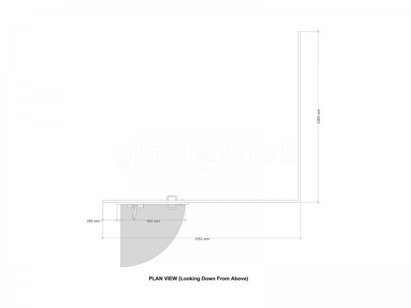 Wilde Jewellery (Hitchin, Hertfordshire): Retail Shop Glass Room