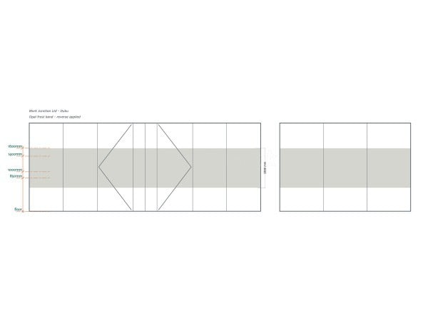 Duku (Cheltenham, Gloucestershire): Glass Office Pods With Glazed Dividing Wall And Doors