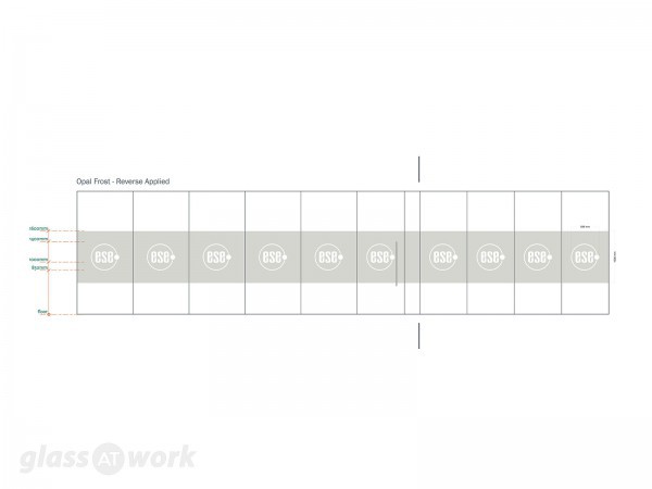 Engineered Systems [Electrical] Ltd (Stourton, Leeds): Glass Partitions