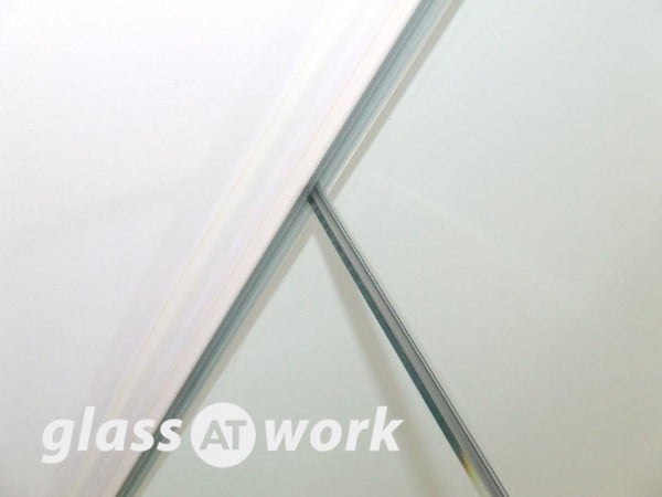 Environment Agency (Maidstone, Kent): Inline Wall Glass Office Partitioning