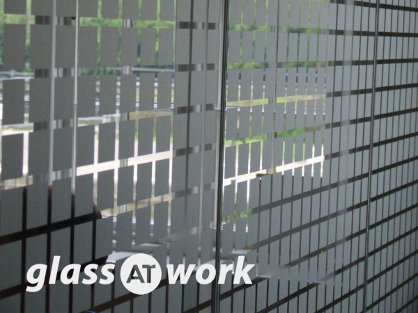 Environment Agency (Maidstone, Kent): Inline Wall Glass Office Partitioning