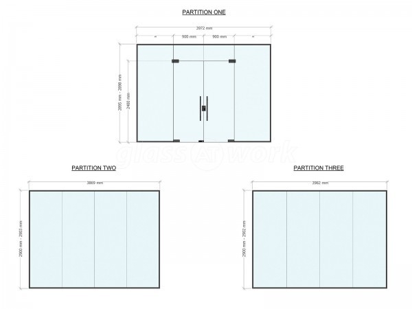 Domestic Project (Hertford, Hertfordshire): Basement Glass Corner Room With Double Doors