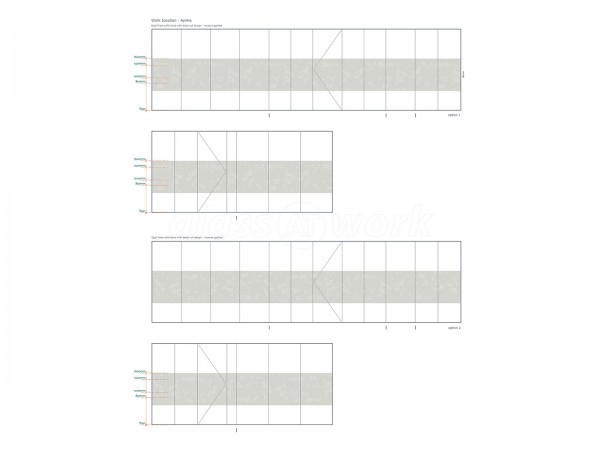 Ayima Ltd (Barbican, London): Acoustic Glass Partitioning