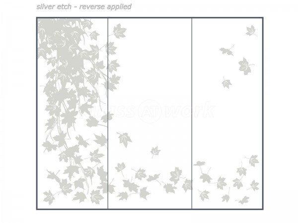 Domestic Project (Holywell, Flintshire): Frameless Glass Door Vestibule