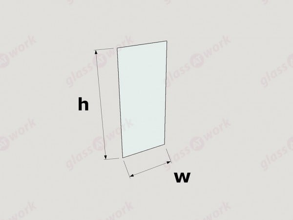 Single Glazed Office Partitioning