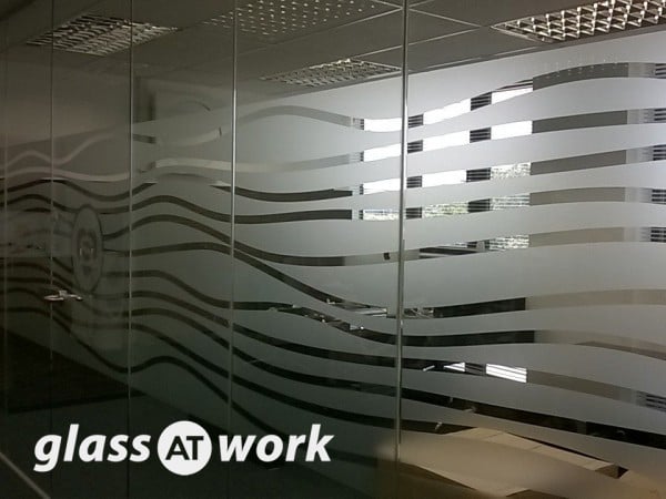 Solutions4health (Reading, Berkshire): Interior Glass Partitions