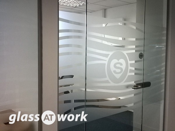Solutions4health (Reading, Berkshire): Interior Glass Partitions