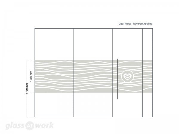 Solutions4health (Reading, Berkshire): Interior Glass Partitions