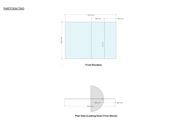 Switch Electrical Wholesale Limited (Peterborough, Cambridgeshire): Toughened Glass Offices and Meeting Rooms