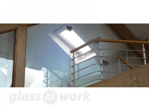 Switchable Glass For Glass Partition Walls