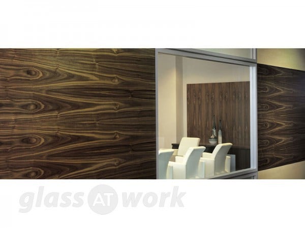 Switchable Glass For Glass Partition Walls