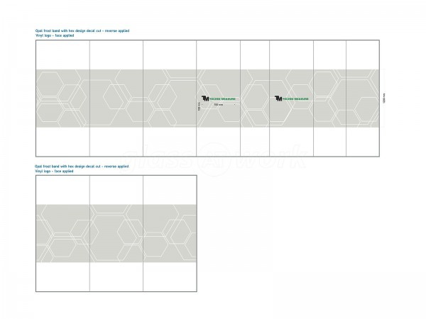 Techni Measure (Finningley, Doncaster): Glass Office Partitions