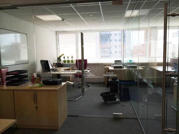 Venue Directory (Bournemouth, Dorset): Single Glazed Glass Office