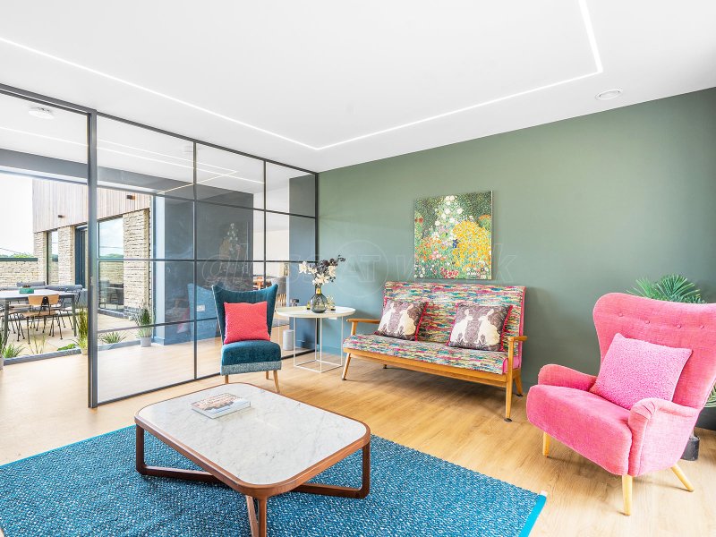 Residential Projects